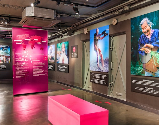 Body Worlds Amsterdam