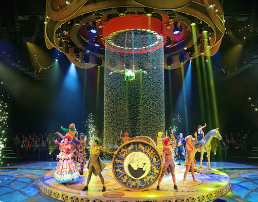 parque tematico efteling