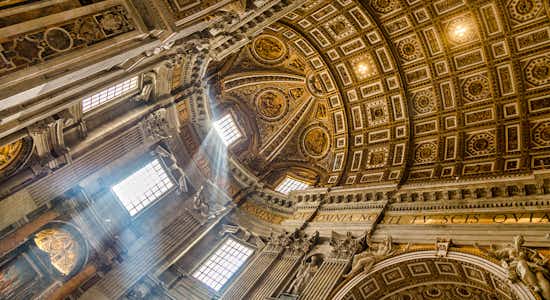 Vatican tours - Guided Vatican Tours 1