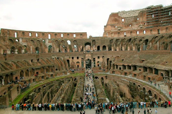 colosseum