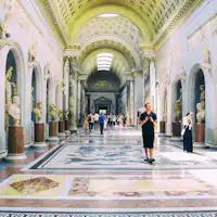 skip the line vatican