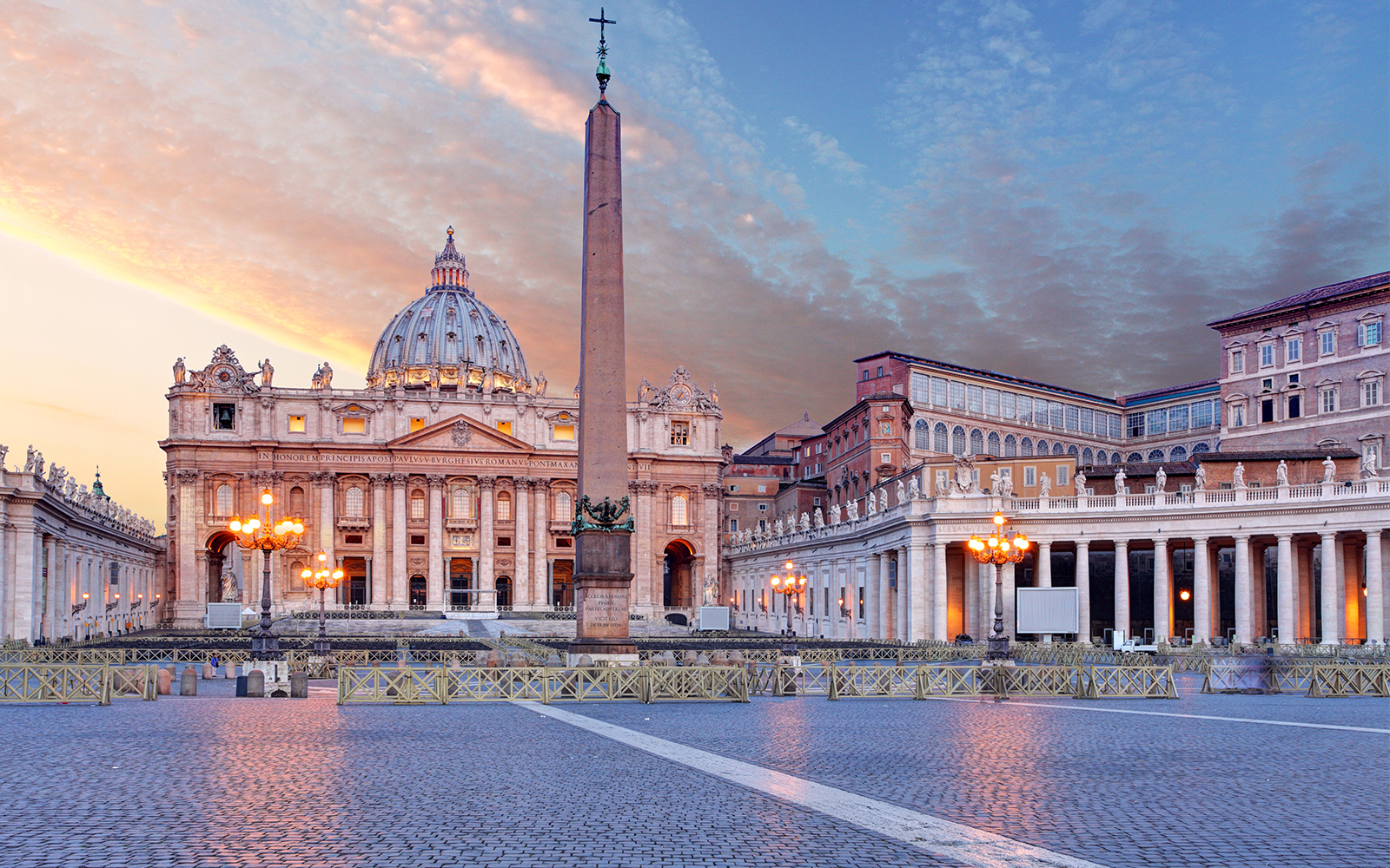 Guided Tour Of Vatican Museums, Sistine Chapel, St. Peter’s Basilica ...