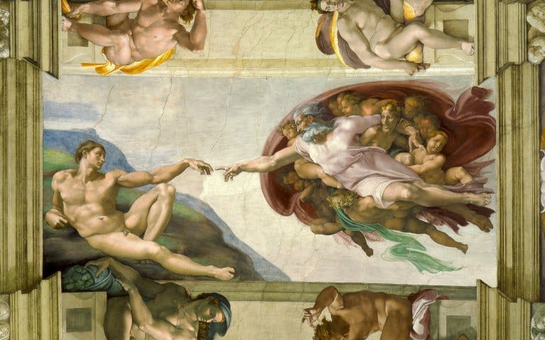 vatican museums & sistine chapel visit with hotel pick-up-3 vatican museums & sistine chapel visit with hotel pick-up-3