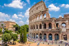 Best Things to do in Rome-Colosseum- 3