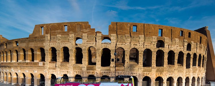 Rome public transportation-The Tube