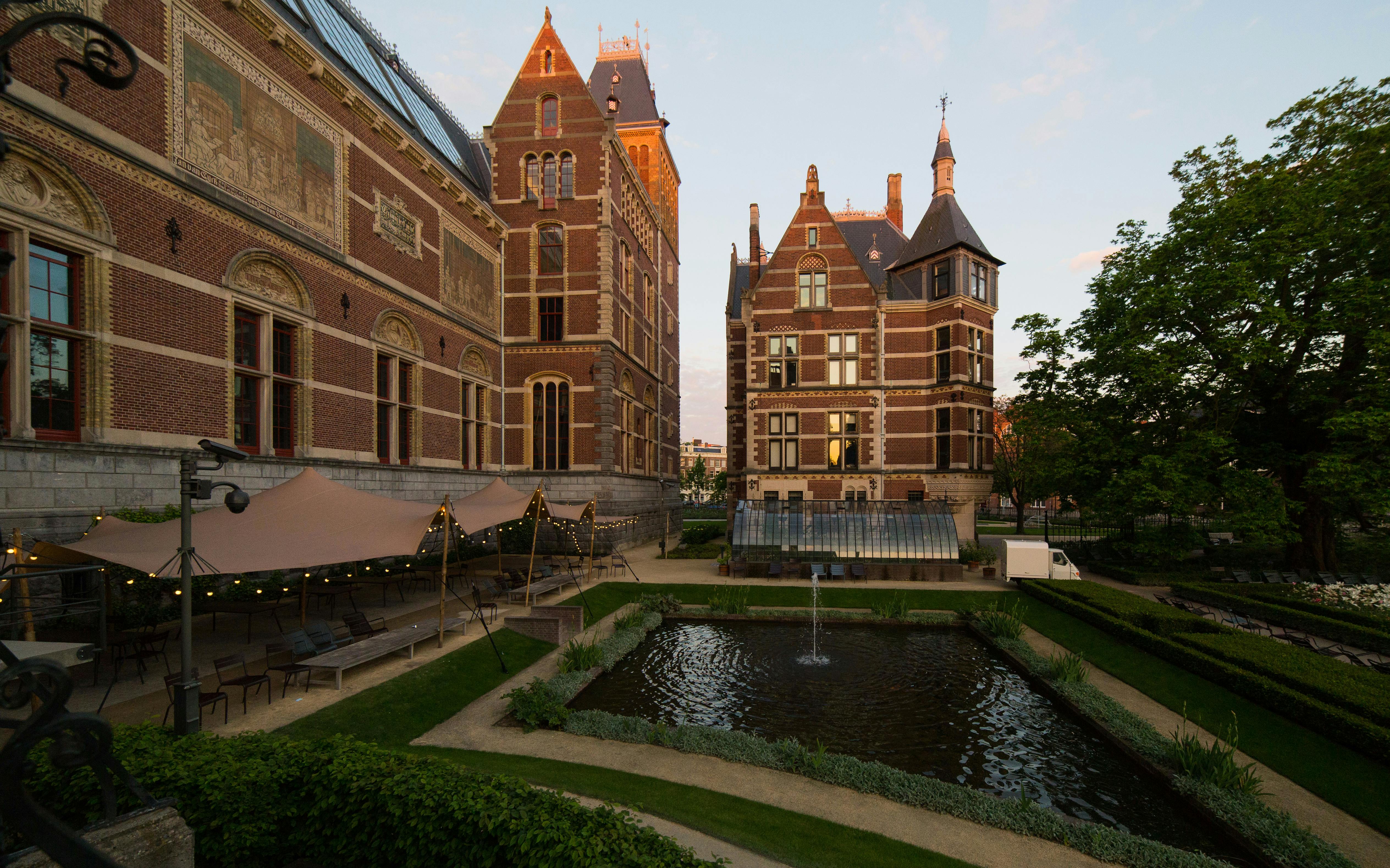 rijksmuseum