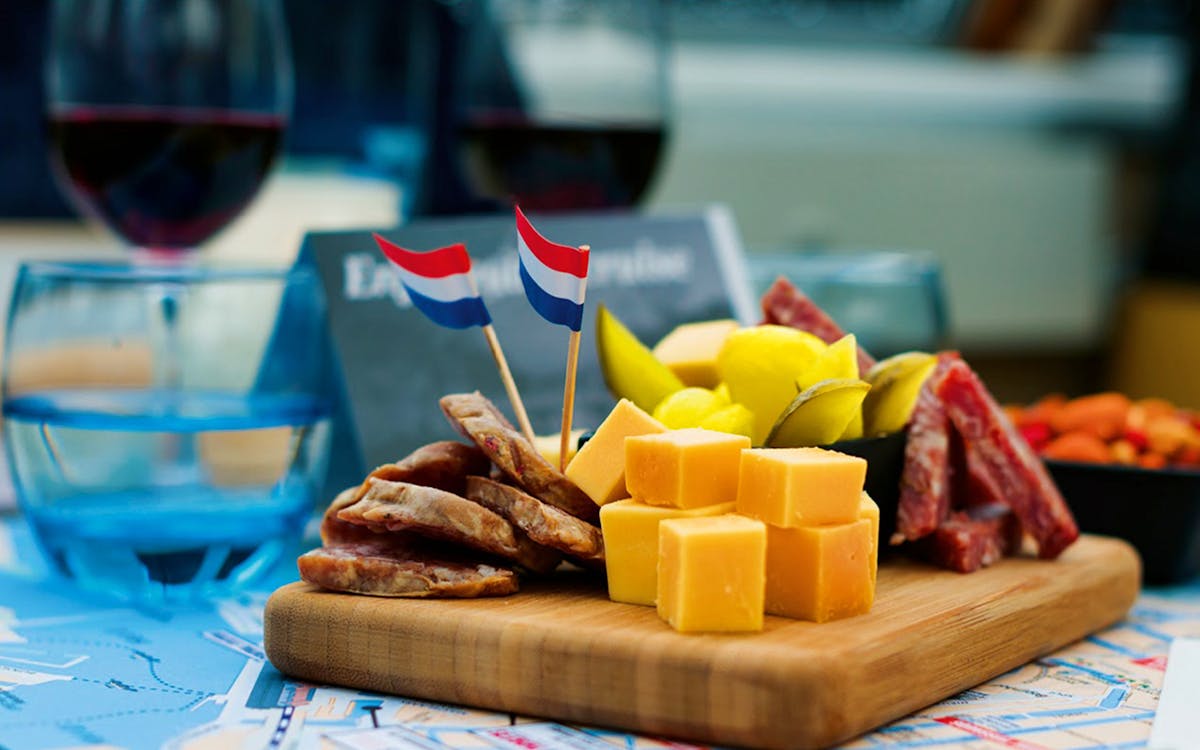 dutch wine & cheese evening cruise-3 dutch wine & cheese evening cruise-3