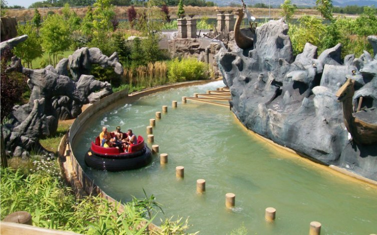 Rainbow Magicland tickets