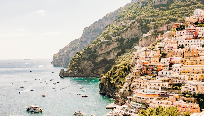 Top 18 Things To Do in Pompeii