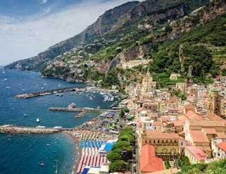 Amalfi Coast