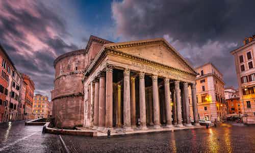 best tours in Rome - 6