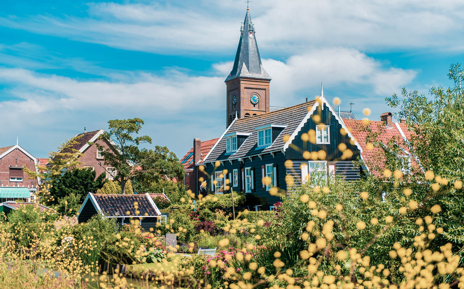 best places to visit in europe