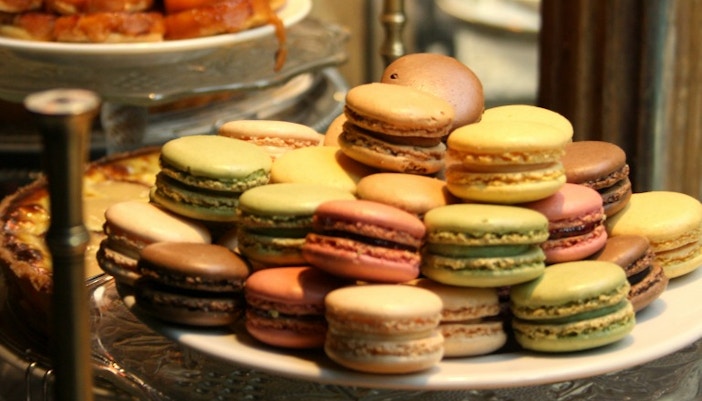 saint valentin paris