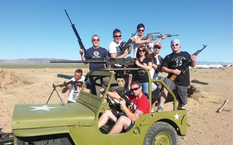 dune buggy grand canyon