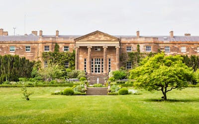 Hillsborough Castle and Gardens - Admission tickets