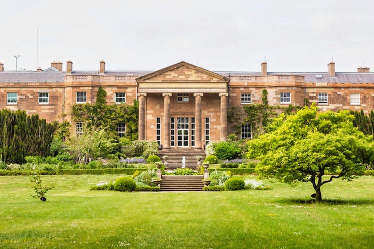 Hillsborough Castle and Gardens