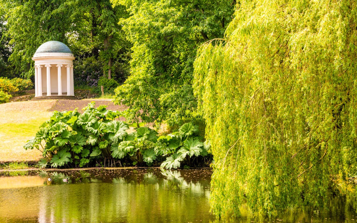 Hillsborough Castle