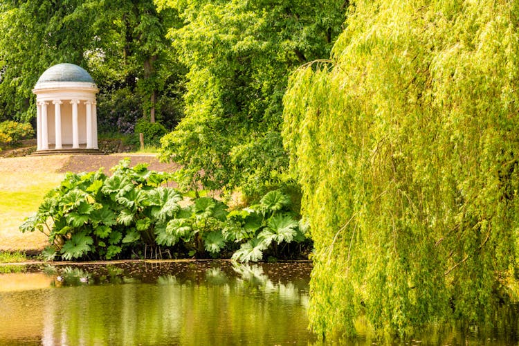 Lady Alice's Temple