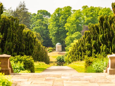 Hillsborough Castle