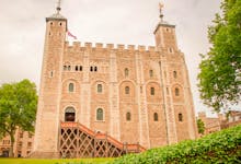 Tower of London