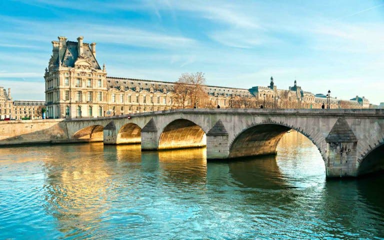 paris city tour with seine cruise-2 paris city tour with seine cruise-2