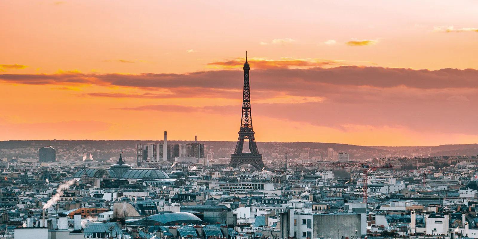 Paris Skip The Line Tickets - Eiffel Tower