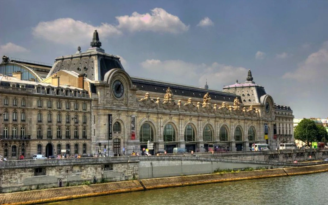 Orsay Vs Louvre Welches Pariser Museum Sollten Sie Besuchen Orsay Vs Louvre Welches Pariser Museum Sollten Sie Besuchen
