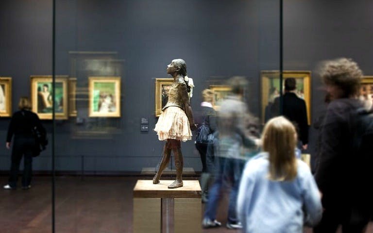 orsay museum guided tour-2 orsay museum guided tour-2