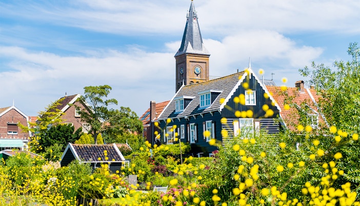 Marken