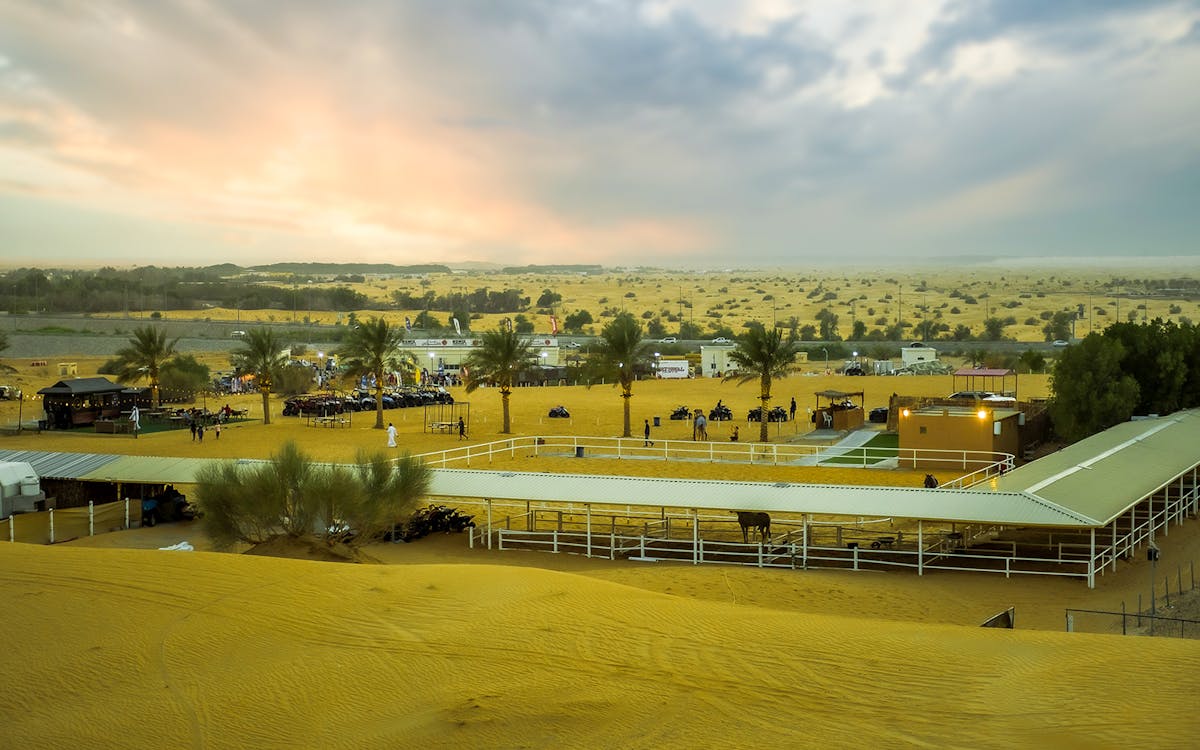 dubai hot air balloon tour with hotel transfers-12 dubai hot air balloon tour with hotel transfers-12