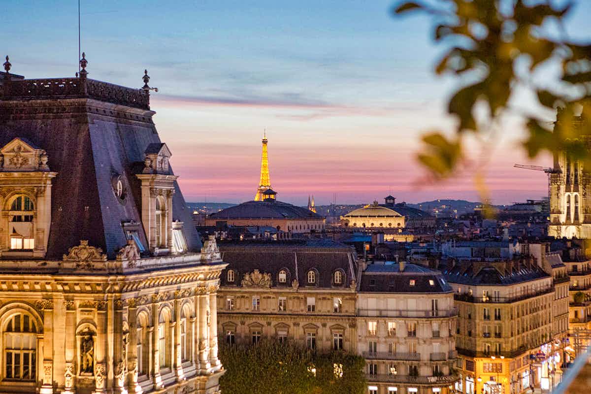 Paris in November Things To Do, Festivals, Events, Essentials