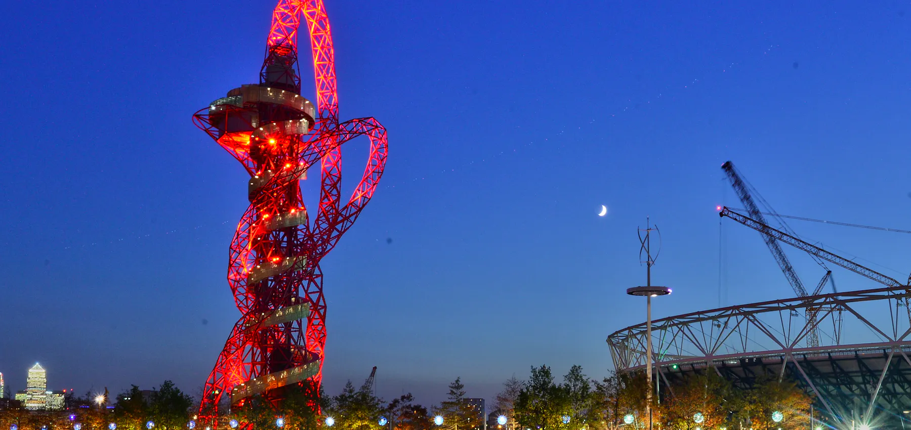 arcelormittal orbit london