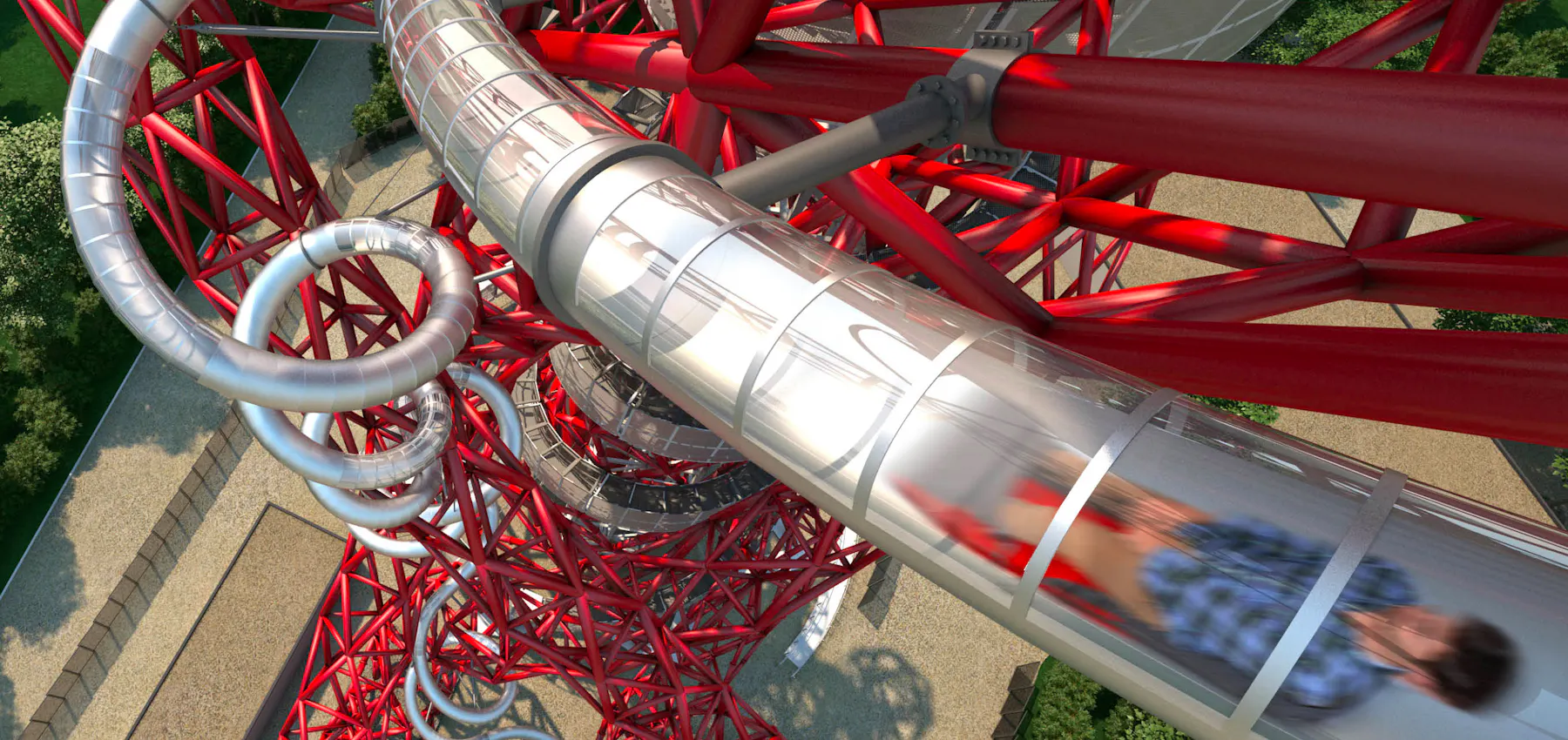 arcelormittal orbit london