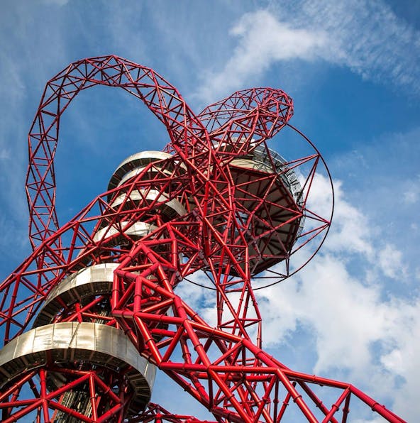 ArcelorMittal Orbit London | 5 things you must know