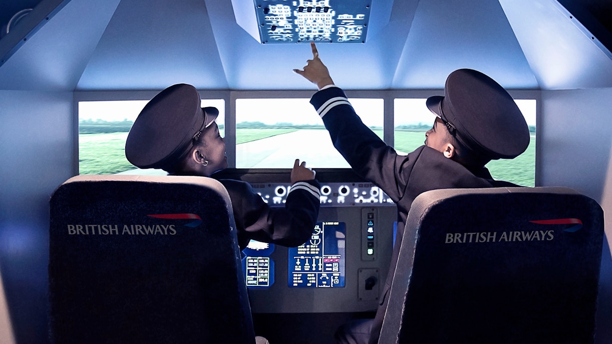 KidZania London