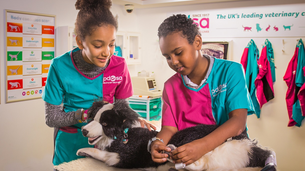 KidZania London