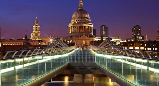 Tower of London tickets 4