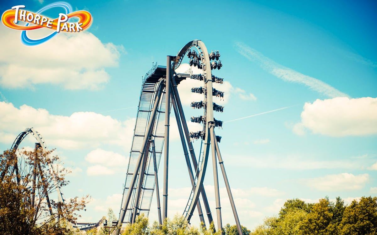 thorpe park resort - 1 day ticket-9 thorpe park resort - 1 day ticket-9