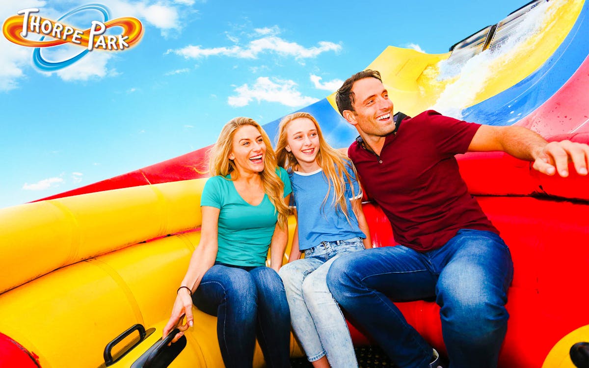 thorpe park resort - 1 day ticket-6 thorpe park resort - 1 day ticket-6