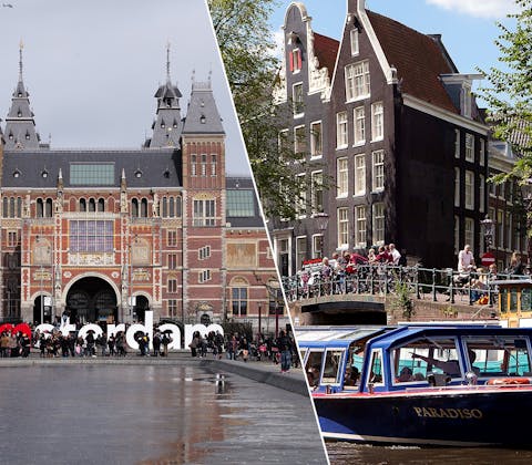 10 Best Places to Visit in Europe in August | Europe in Autumn