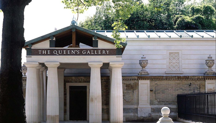 Palacio de Buckingham