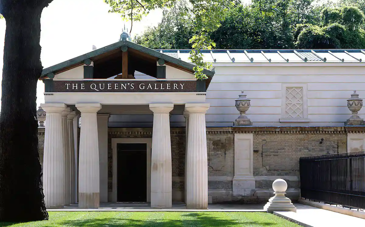 Free things to do in London