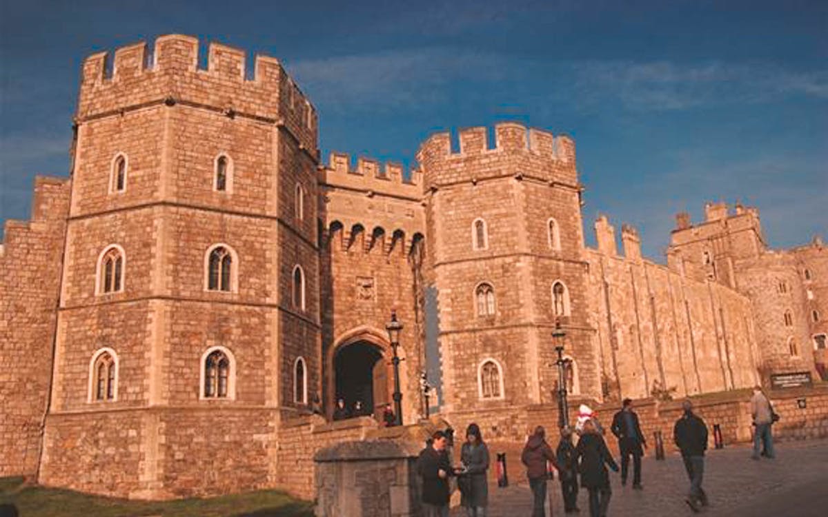 buckhingham palace & windsor castle full day tour from london-6 buckhingham palace & windsor castle full day tour from london-6