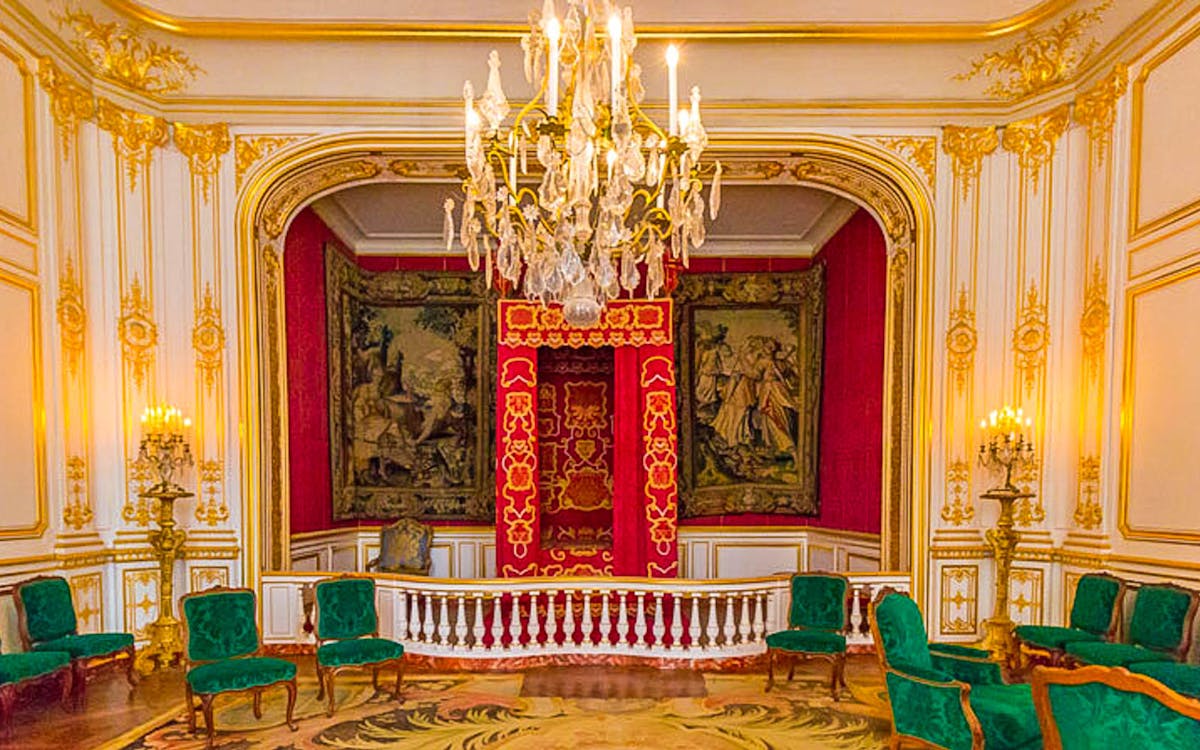 buckhingham palace & windsor castle full day tour from london-4 buckhingham palace & windsor castle full day tour from london-4