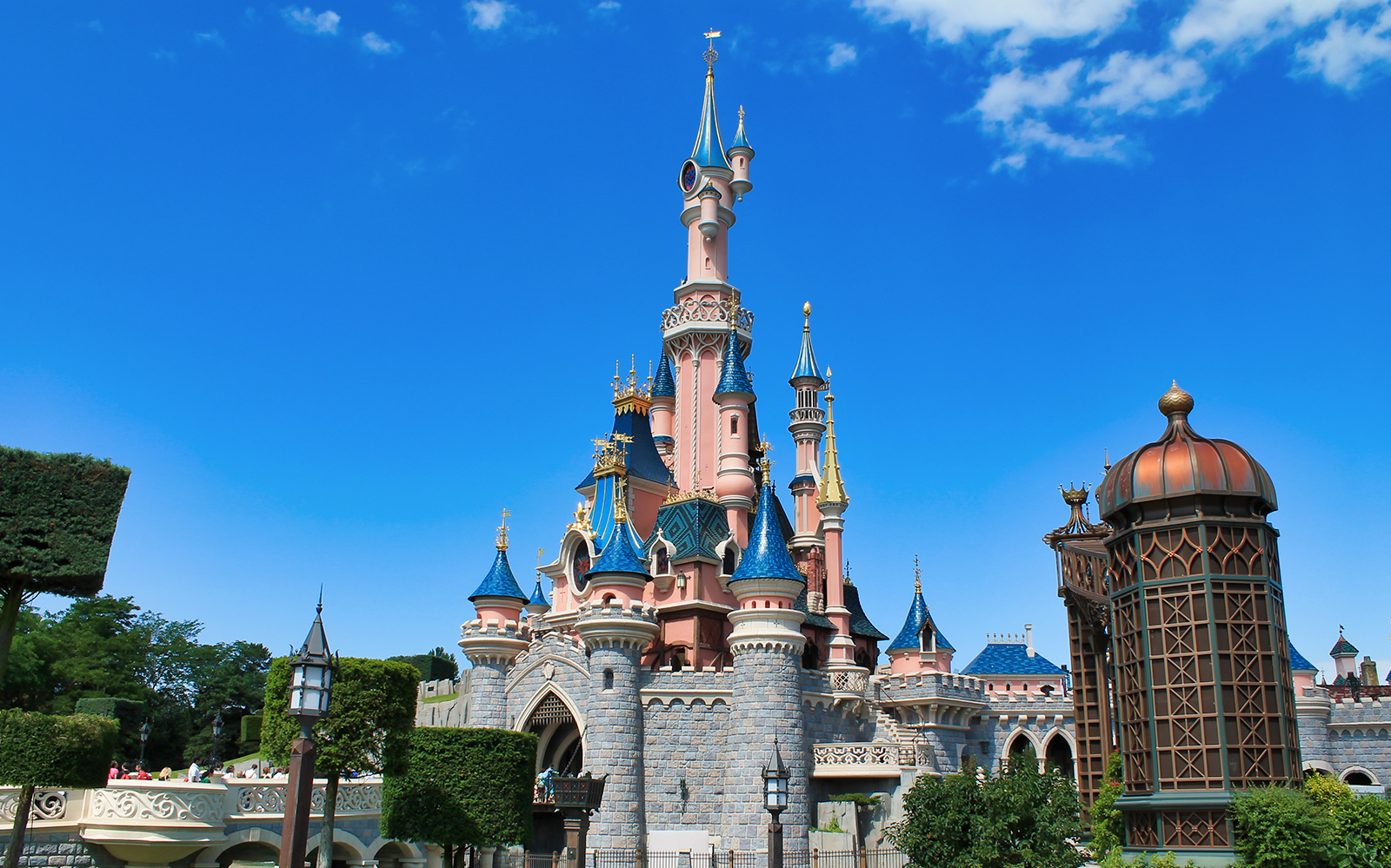 Ting å gjøre i nærheten av Disneyland® Paris | Parkering, shopping,  familiefornøyelser og mye mer, image size:1600x999