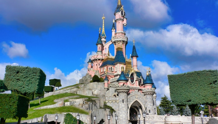 Guida turistica Parigi