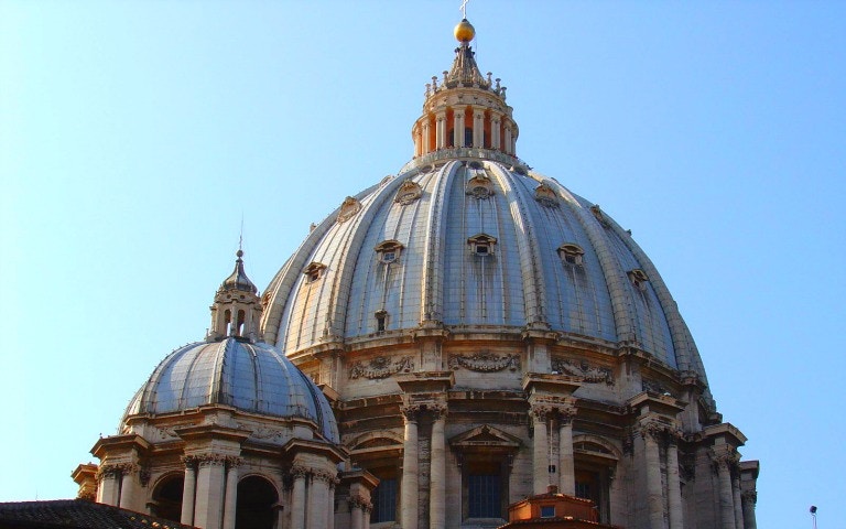 dome
