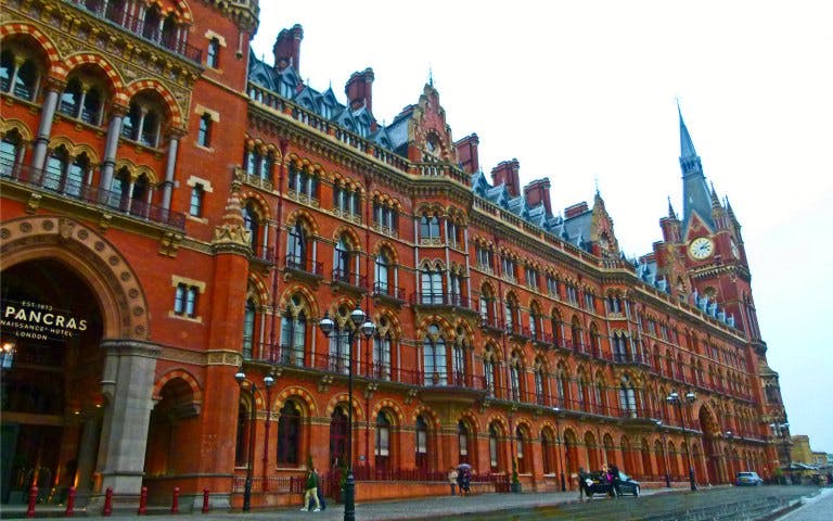 a muggle's guide to london: harry potter walking tour-1 a muggle's guide to london: harry potter walking tour-1