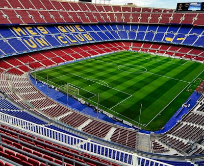 Barcelona Travel Guide