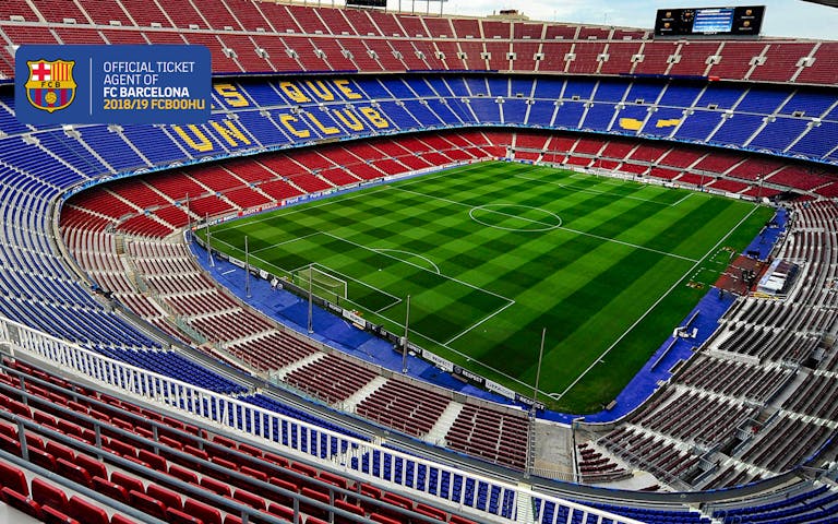 Camp Nou Tour No Wait Tickets Best Prices At Headout